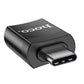 Hoco TYPE-C to Female USB OTG Adapter