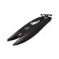MTech High-Speed RC Racing Boat – 48 km/h Remote Control Boat for Kids & Adults