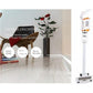 USB Rechargeable Cordless Vacuum Cleaner