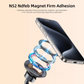 Rotatable Magnetic Silicone Neck Lazy Phone Holder