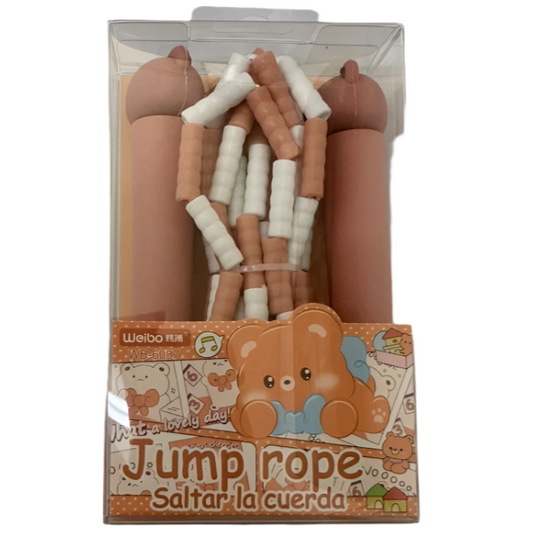 Jump Rope