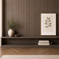 MHome Arc 120 x 12mm – Interior Wall Panels