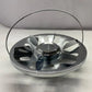 MHome Stainless Steel Gas Countertop Stove With Multiple Burners