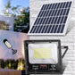 MHome Solar Flood Light – Outdoor LED with Remote Control