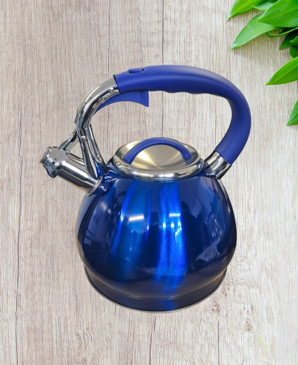 3.0L Whistling Kettle Megamall Online Store
