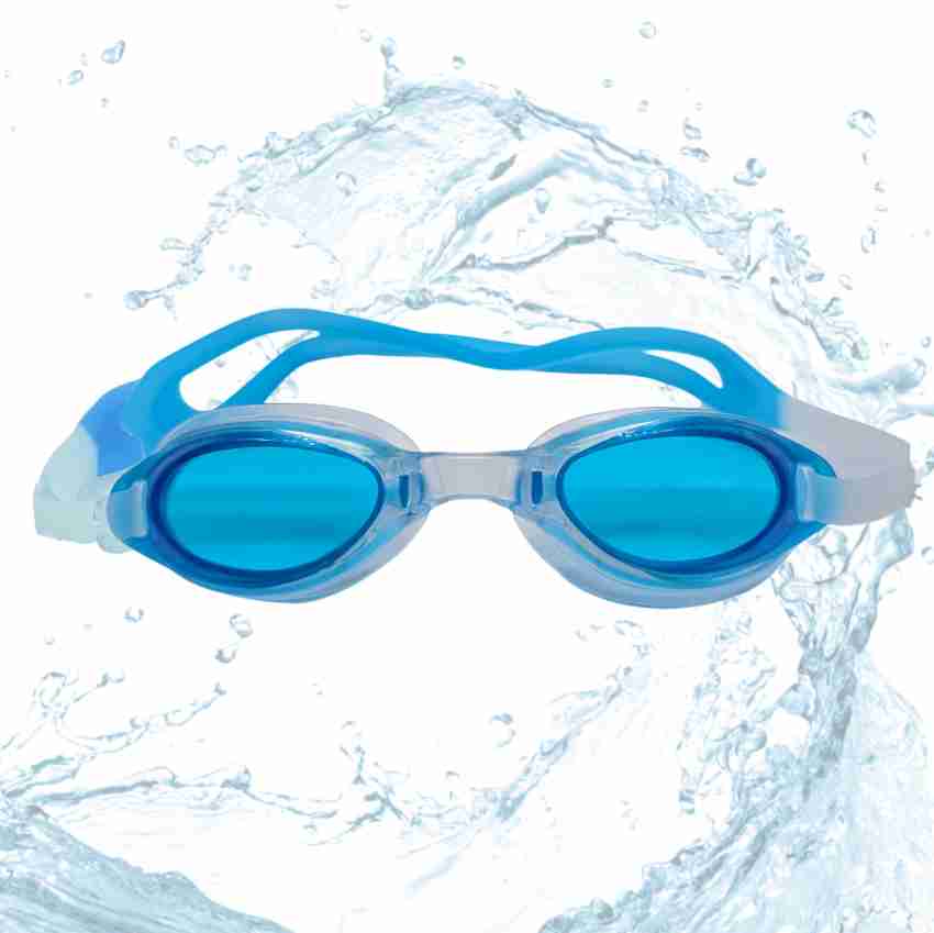 Swiming Goggles With Storage Case