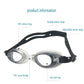 Swiming Goggles With Storage Case