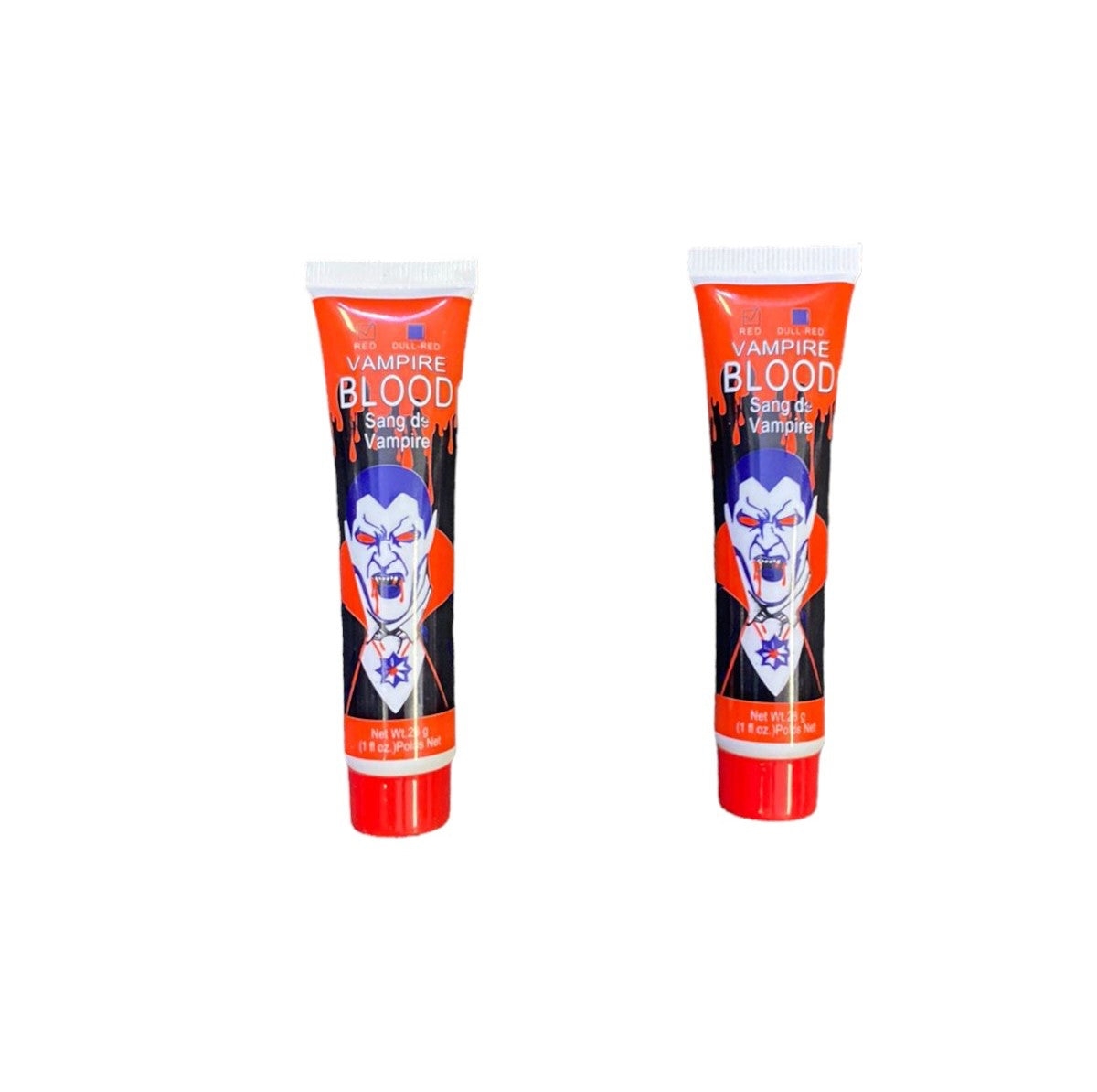 Fake Vampire Blood