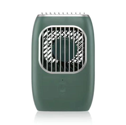 Mini Neck Fan
