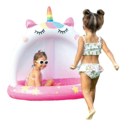 Arch Kiddies Pool