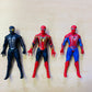 Super Hero Series Toys