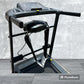 High Quality Electronic Treadmill With Massager - IUBU-800T