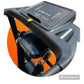 High Quality Electronic Treadmill With Massager - IUBU-800T