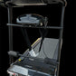 High Quality Electronic Treadmill With Massager - IUBU-800T