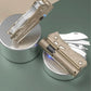 Portable Multifunction Tool Lamp