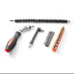 Multi-Functional Screwdriver Set FB-13