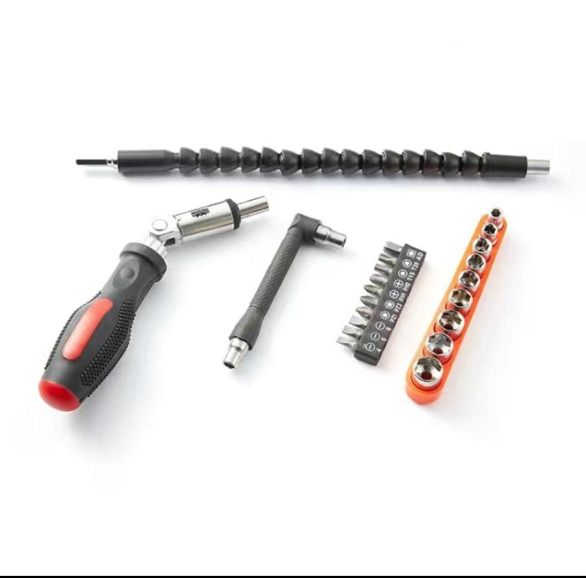 Multi-Functional Screwdriver Set FB-13