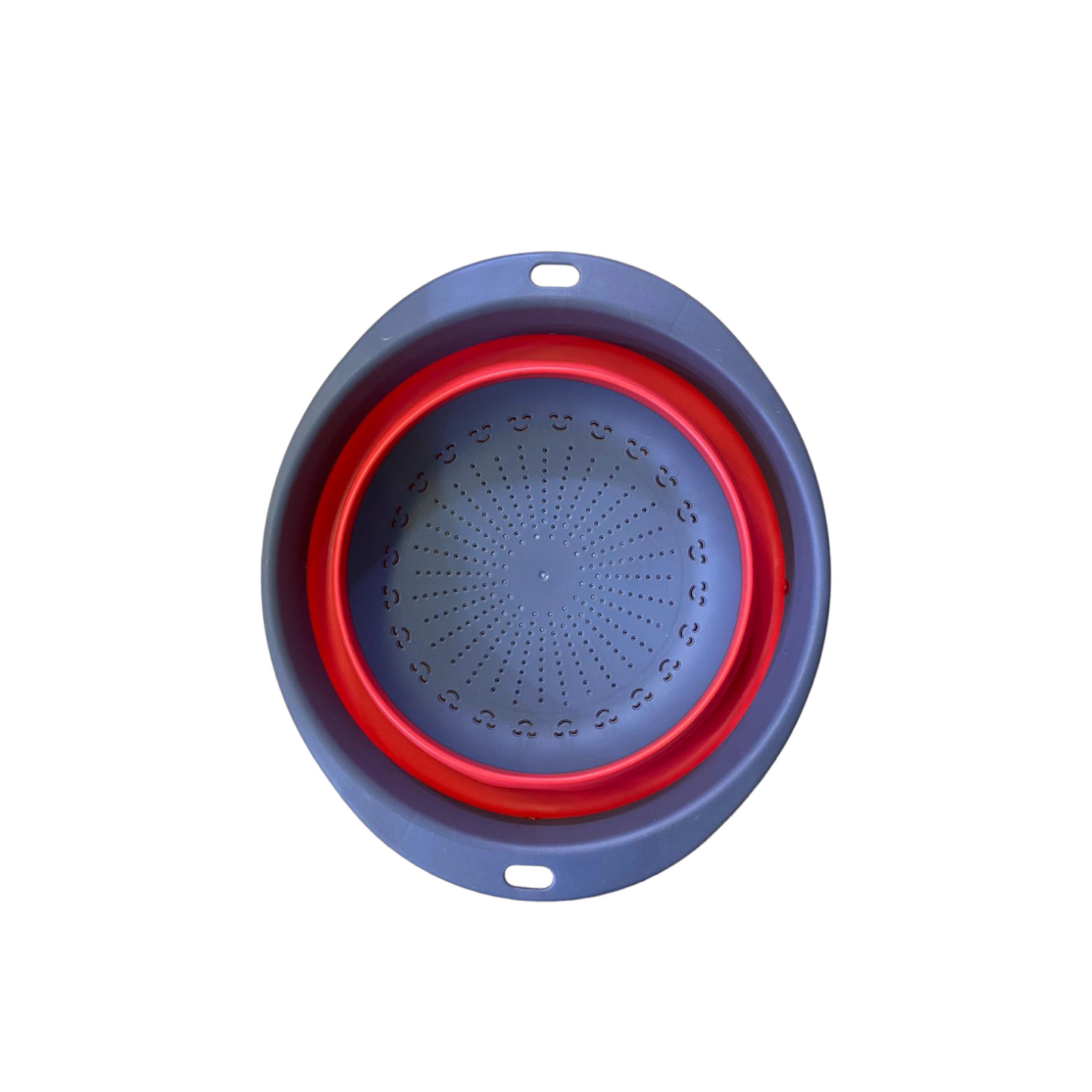 Multifunctional Kitchen Collapsible Filter Basket Megamall Online Store