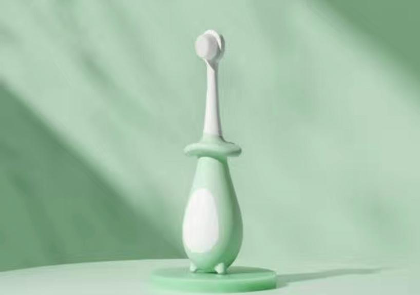 Children Soft Tooth Brush