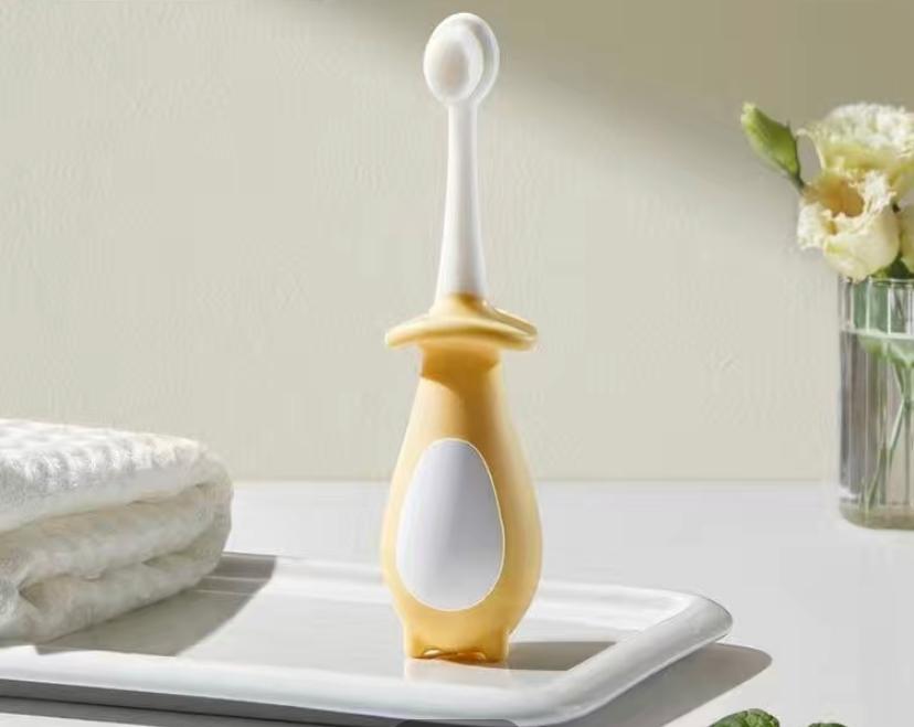 Children Soft Tooth Brush