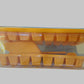 Ice Cube Tray with Lid and Bin, 2 Pack for Freezer, 64 Pcs Ice Cube Mold