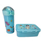 Bottle Set Lunchbox