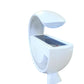 Solar Light Sound Machine-V169