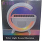 Solar Light Sound Machine-V169