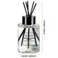 Aromatherapy Diffuser Natural For with 5 Diffuser Stick