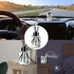 Aromatherapy Diffuser Natural For with 5 Diffuser Stick