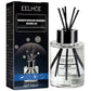 Aromatherapy Diffuser Natural For with 5 Diffuser Stick