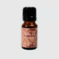 Essential Oil Herbal Collection | 100% Pure Steam Distilled Therapeutic Grade Essential Oil Set for Aromatherapy Diffuser and Topical Use | 4-Pack 10ml Bottles