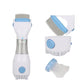 ENZO Electrical Head Lice Comb Lice Solution
