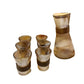 Elegant Water Set 7pc