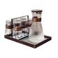 Elegant Water Set 7pc