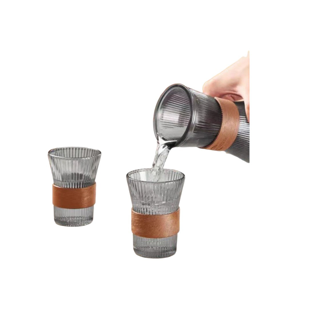 Elegant Water Set 7pc