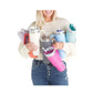 Insulated Travel Flask - 1200ml Various Colours