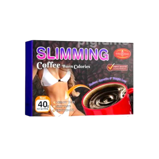 Slimming Coffee