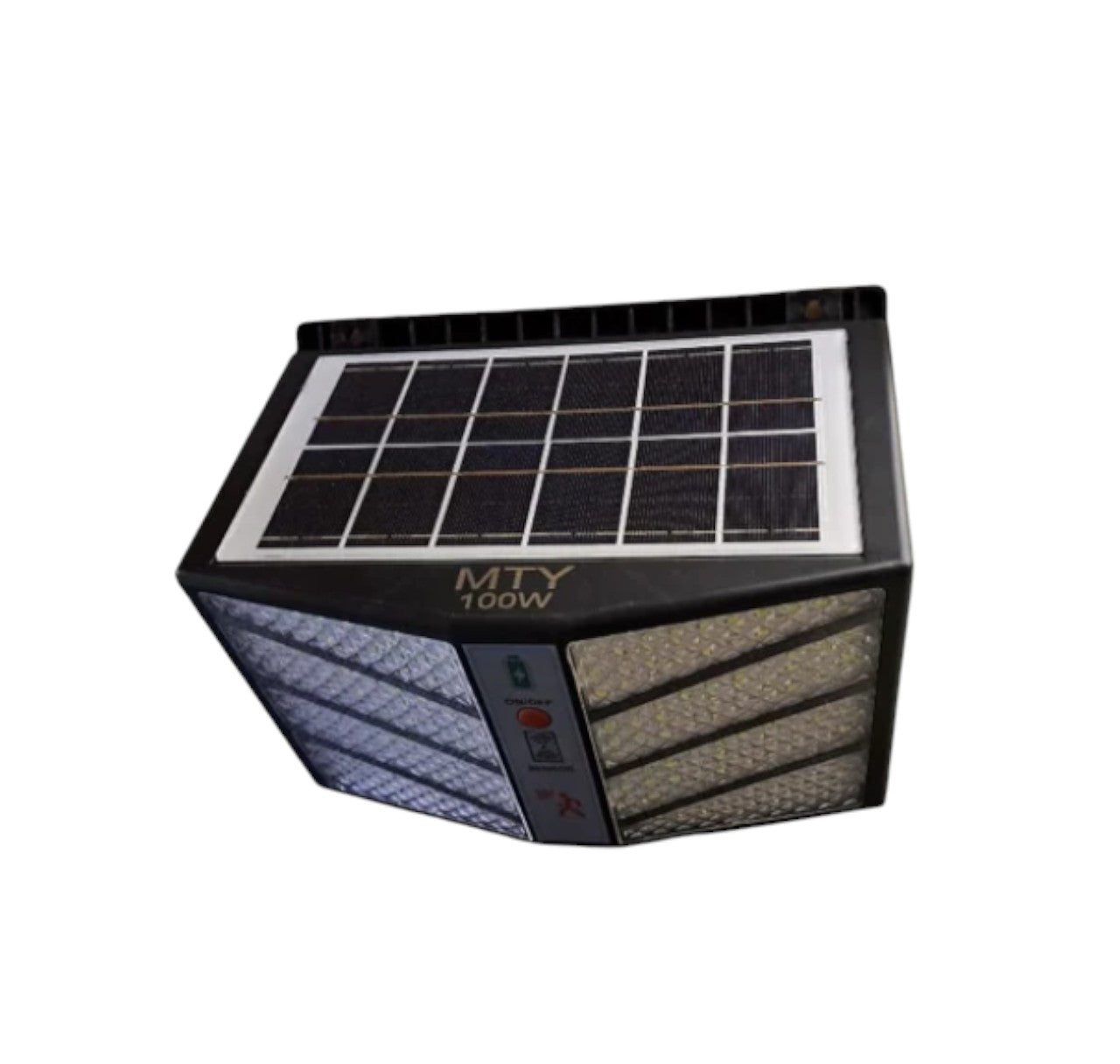 Solar Led Wall Light