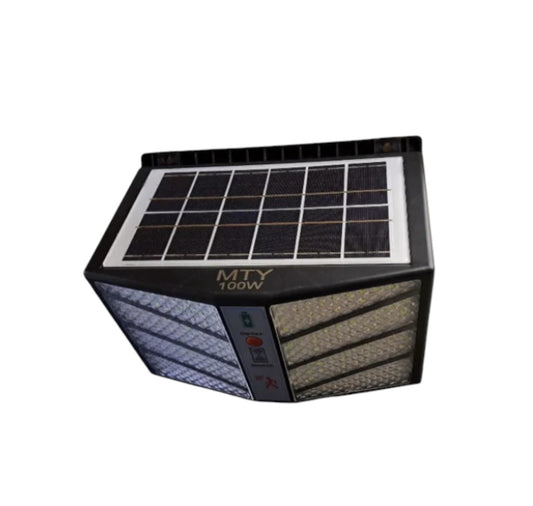 Solar Led Wall Light