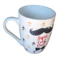 Fathers Day Mug