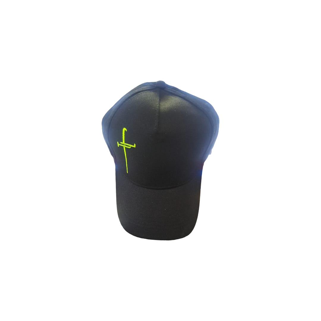Men Mesh Type Caps - Various Styles