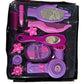 Beauty Bag - Pink Toy Set