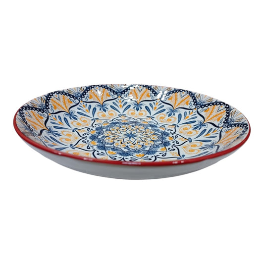 Ceramic Art Pottery Bowl