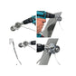 Electric Drill Refitting Plates Shears