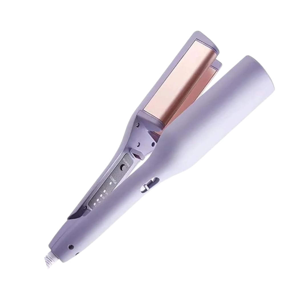 French Egg Roll Curling Iron