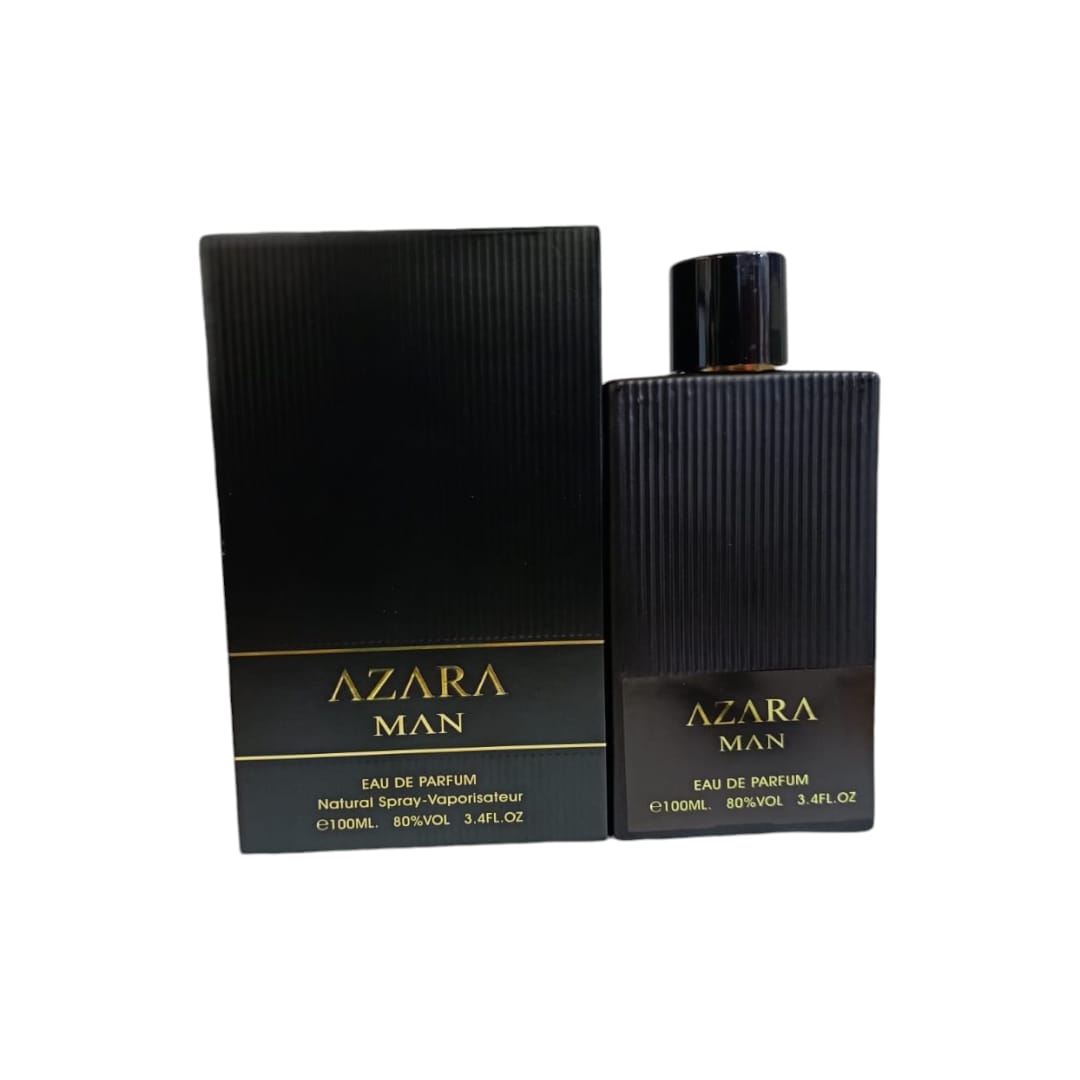 GENERIC Azara Man Perfume 100ml Generic