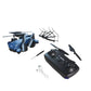 Four Holding Axis Drone With 2.4G Remote Control