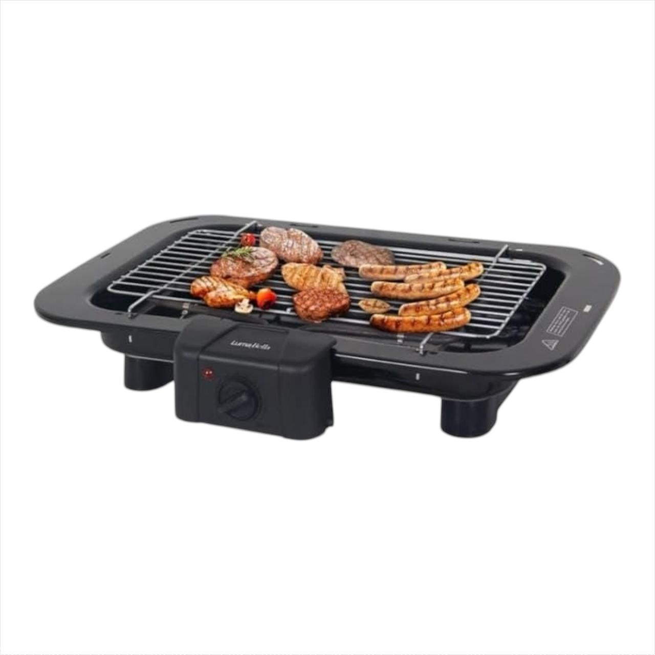 Electric Grill 2200 Watt