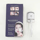 Electric eyelash curler